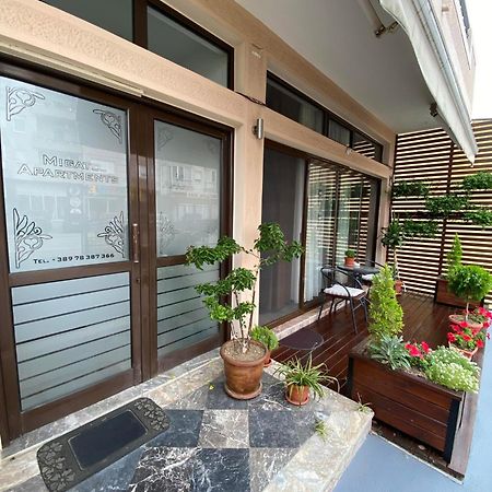 Migato Apartments Gevgelija Luaran gambar