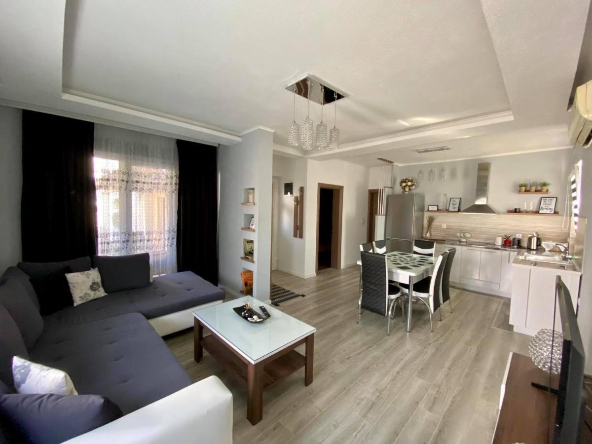 Migato Apartments Gevgelija Luaran gambar