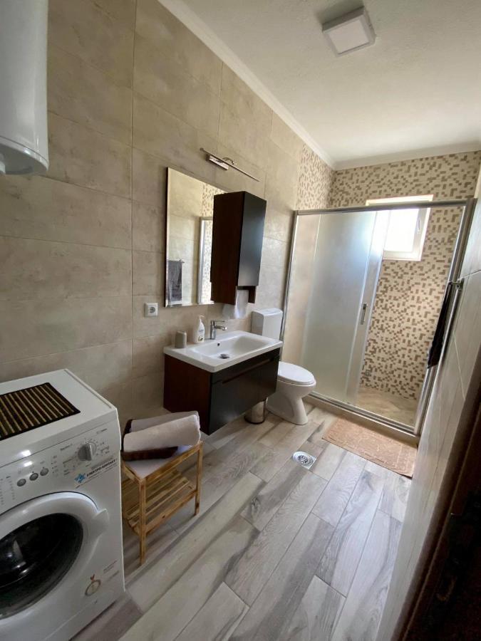 Migato Apartments Gevgelija Luaran gambar