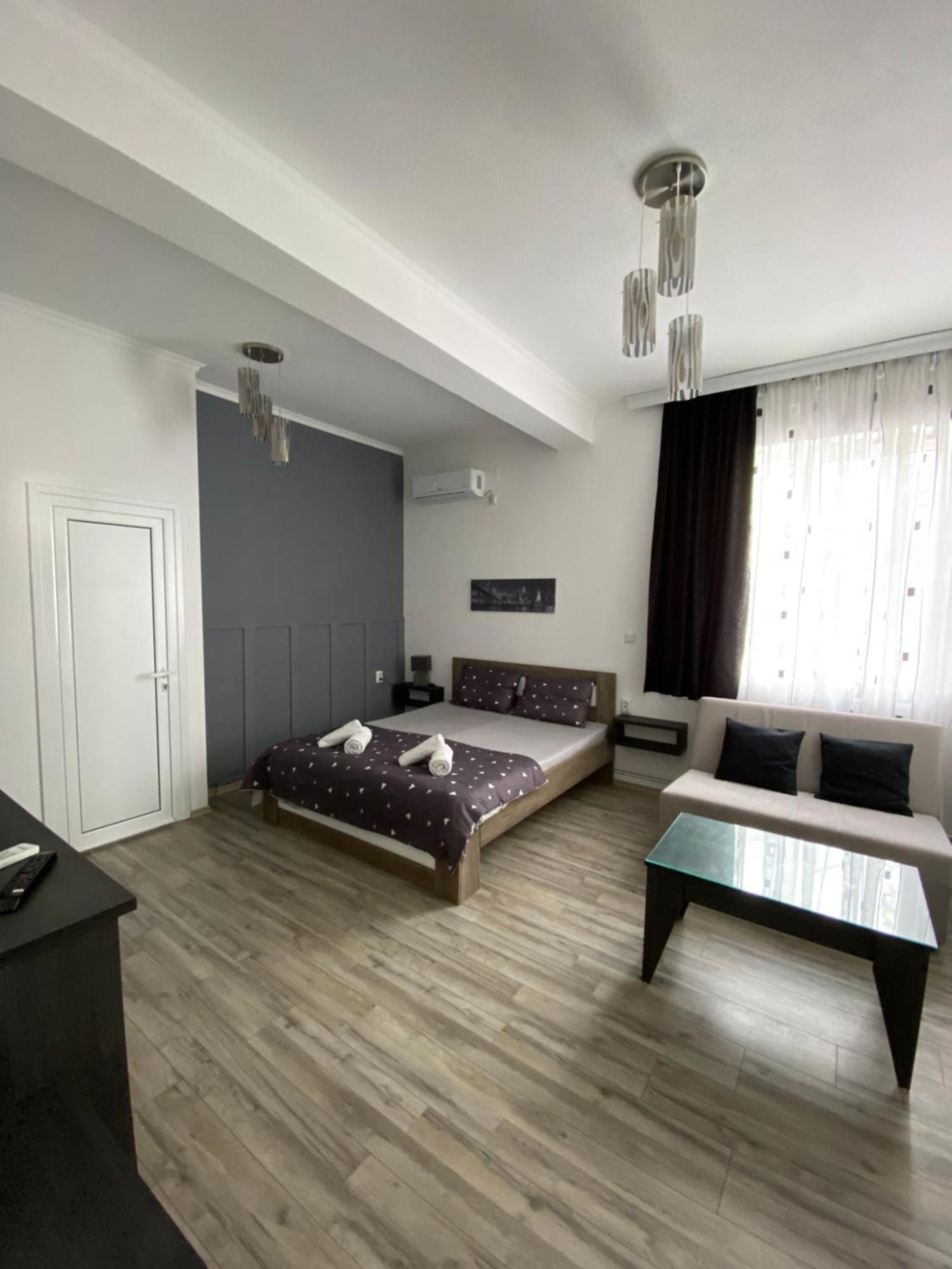 Migato Apartments Gevgelija Luaran gambar