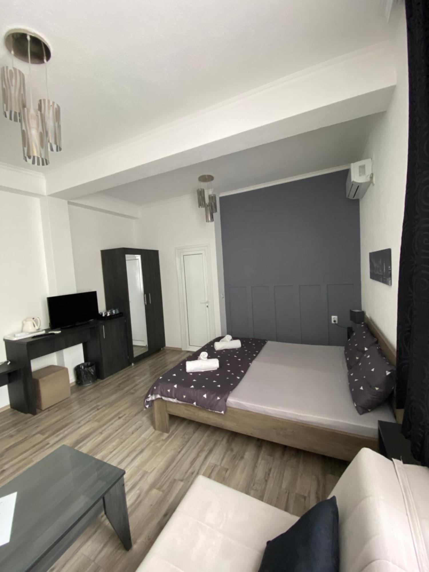 Migato Apartments Gevgelija Luaran gambar
