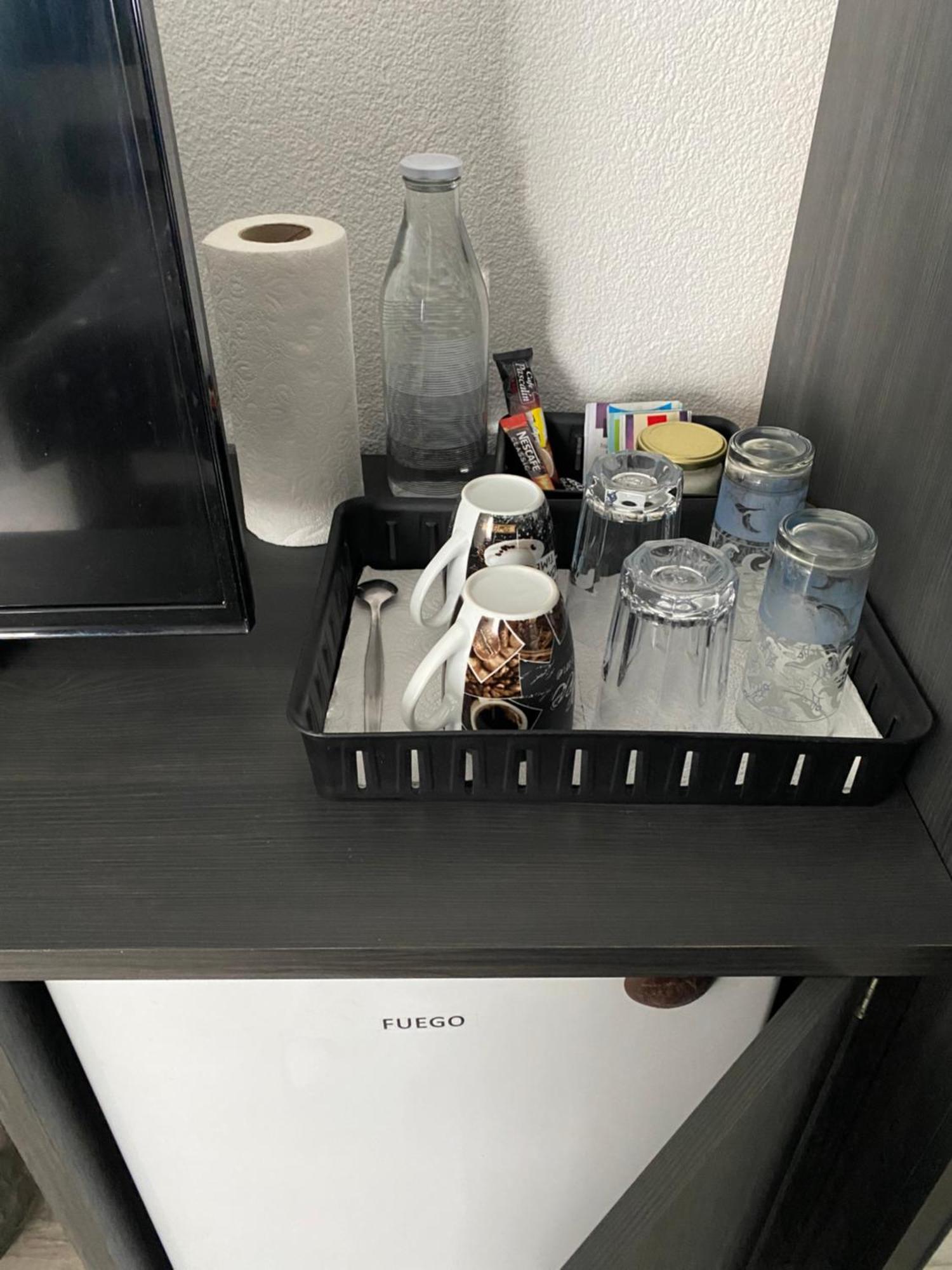 Migato Apartments Gevgelija Luaran gambar