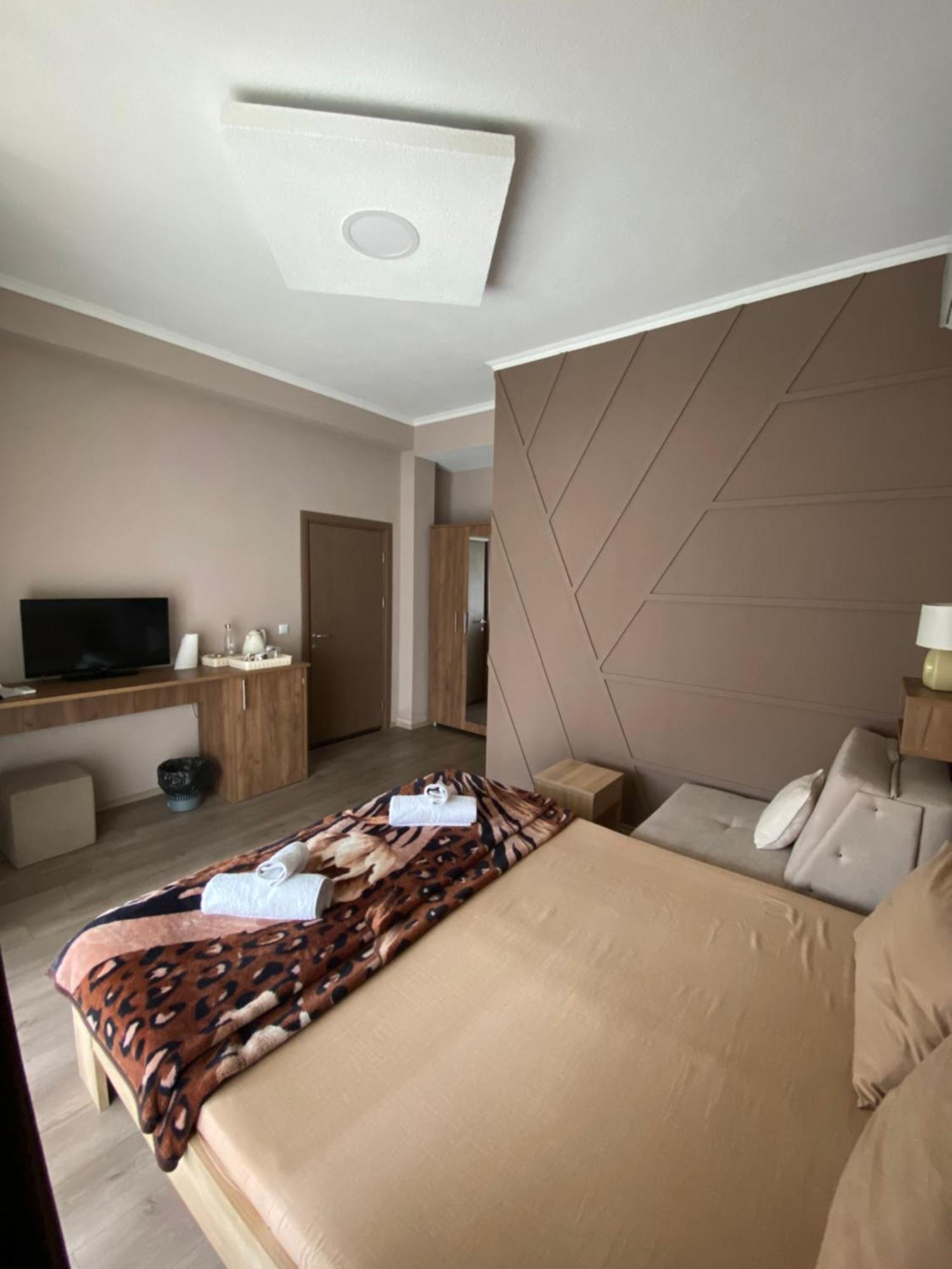 Migato Apartments Gevgelija Luaran gambar