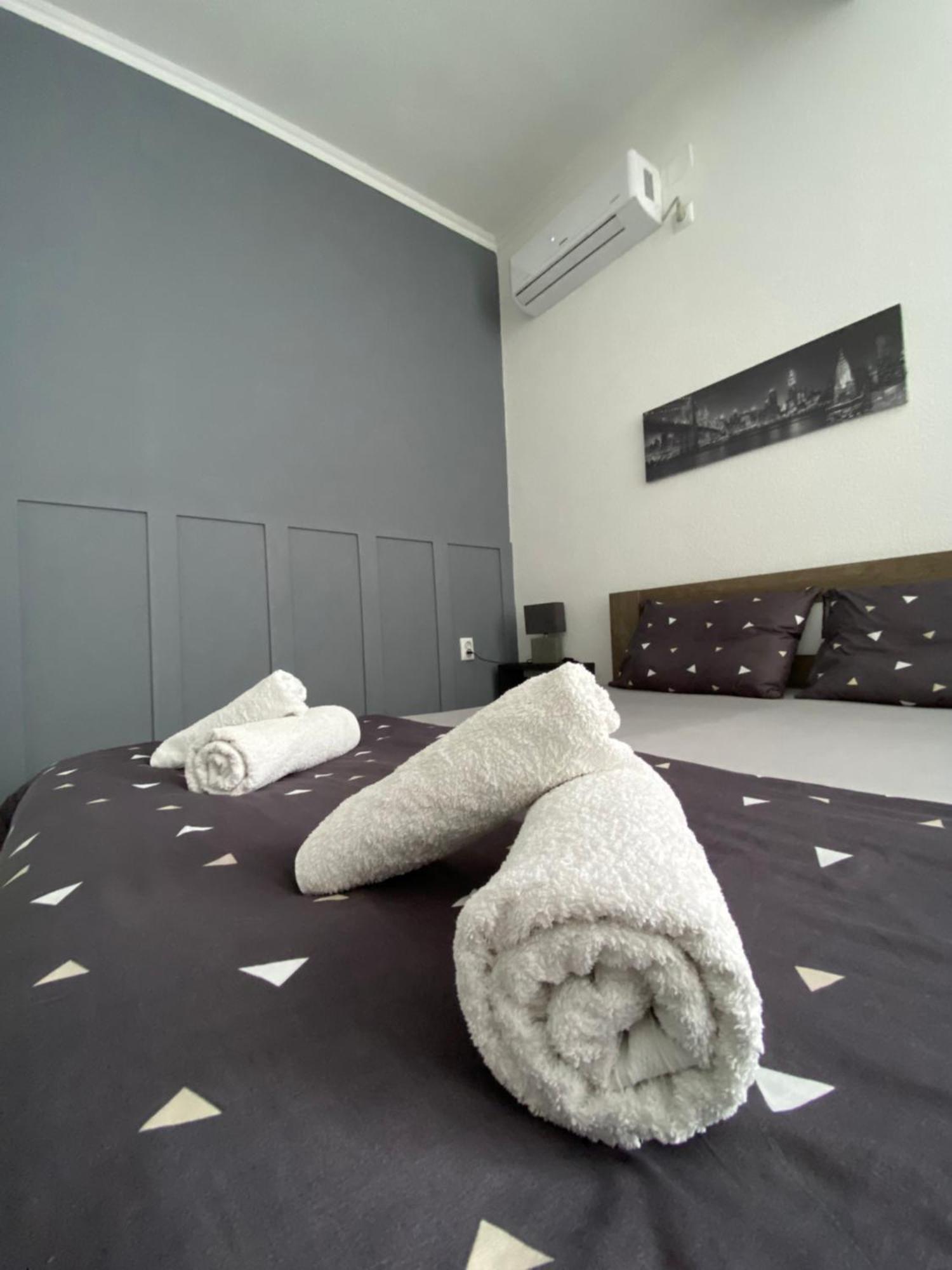 Migato Apartments Gevgelija Luaran gambar