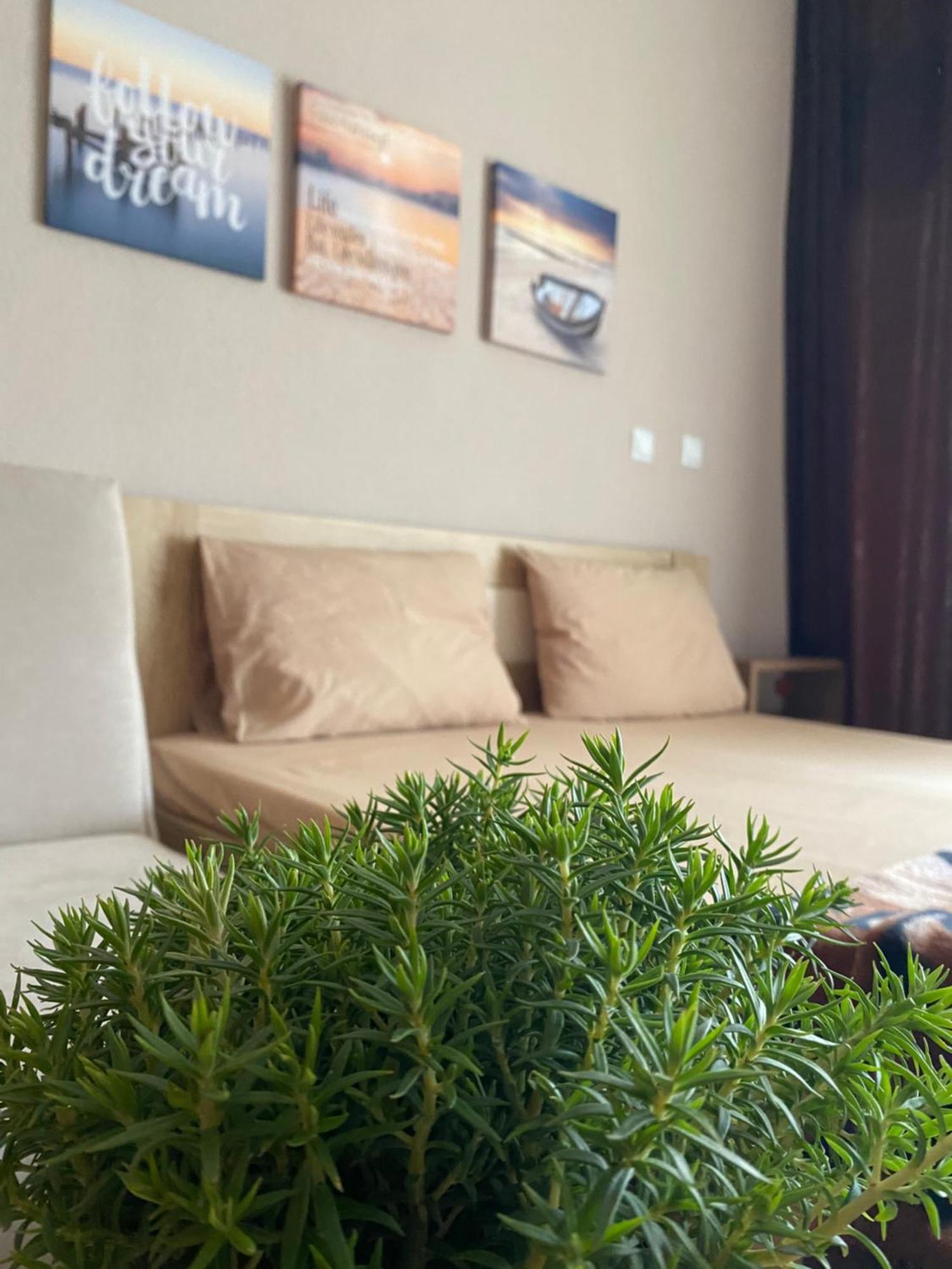 Migato Apartments Gevgelija Luaran gambar