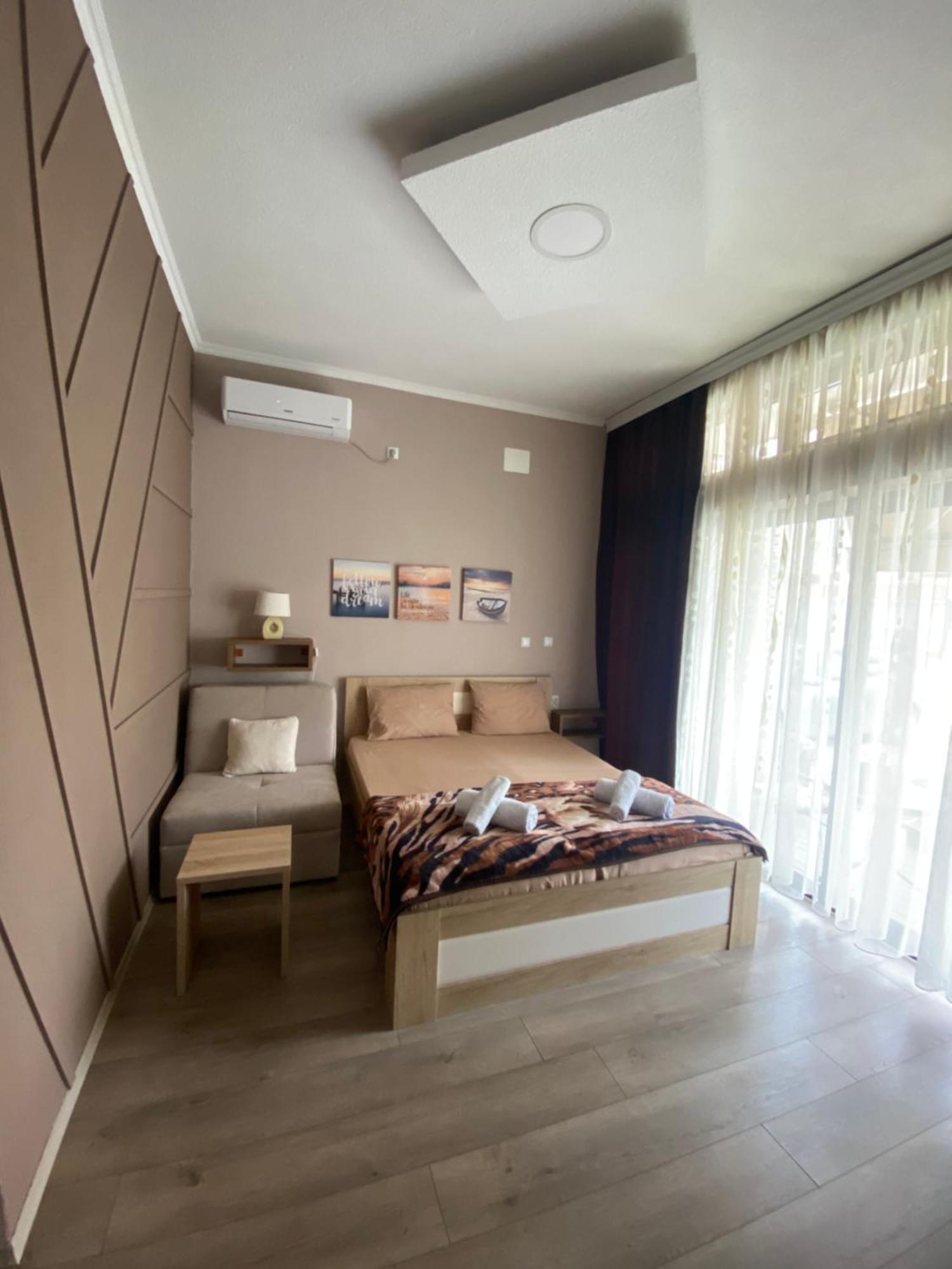 Migato Apartments Gevgelija Luaran gambar