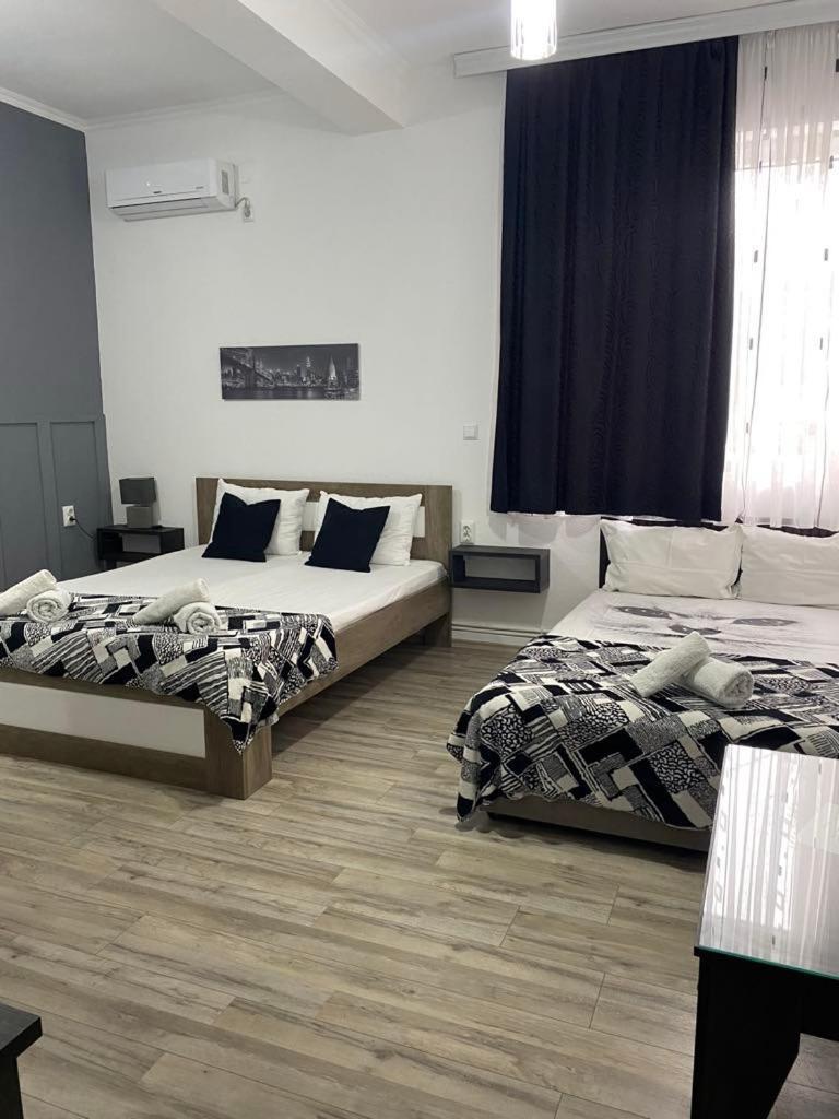 Migato Apartments Gevgelija Luaran gambar