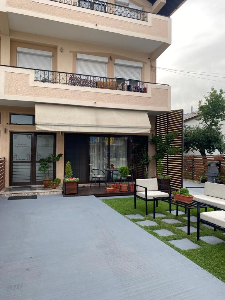 Migato Apartments Gevgelija Luaran gambar
