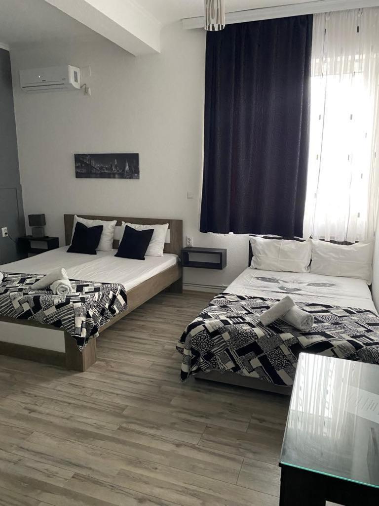 Migato Apartments Gevgelija Luaran gambar