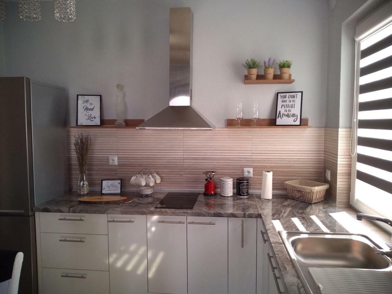 Migato Apartments Gevgelija Luaran gambar