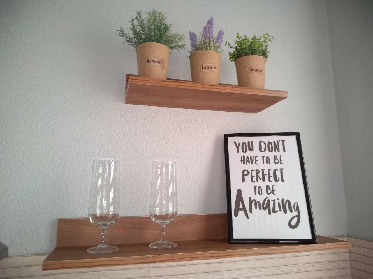 Migato Apartments Gevgelija Luaran gambar