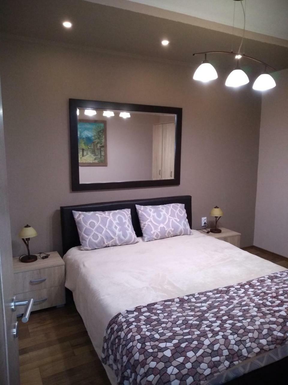 Migato Apartments Gevgelija Luaran gambar
